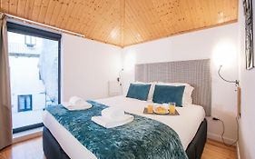 Vila Terra Luxury Apartments III